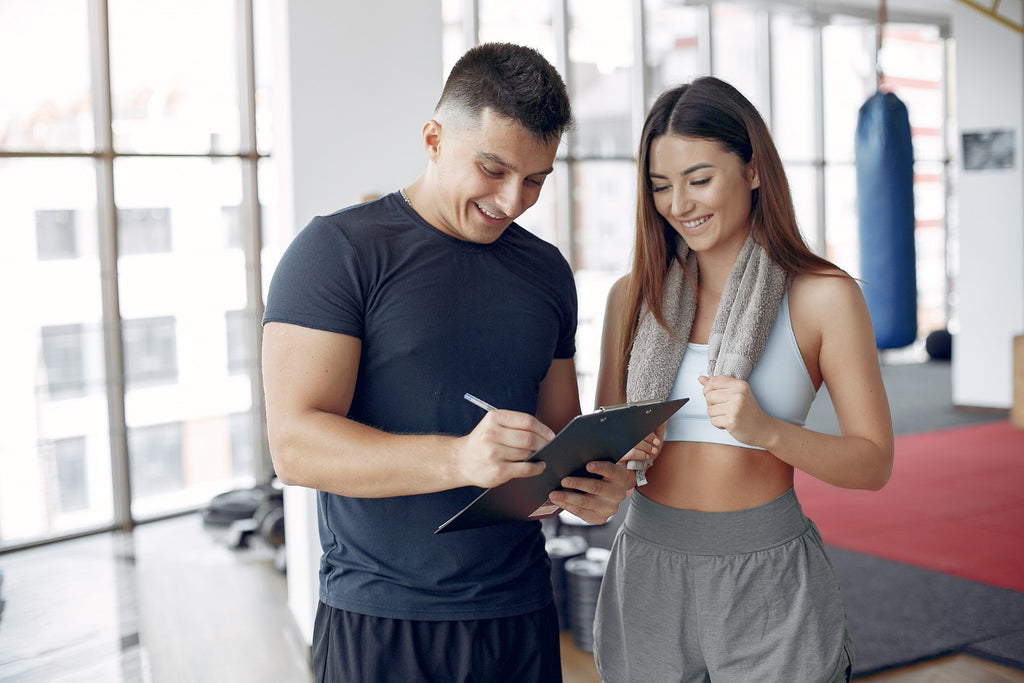 Expert Guidance: Why You Should Consider Hiring a Personal Trainer