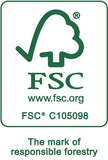 FSC - Available Upon Request