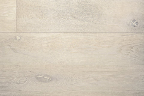 Sable White Oak Wide Plank Engineered Flooring