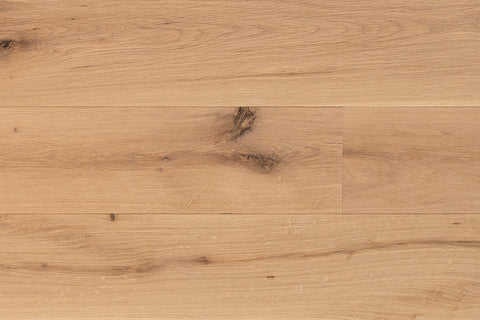 Juneau White Oak Wide Plank Engineered Flooring
