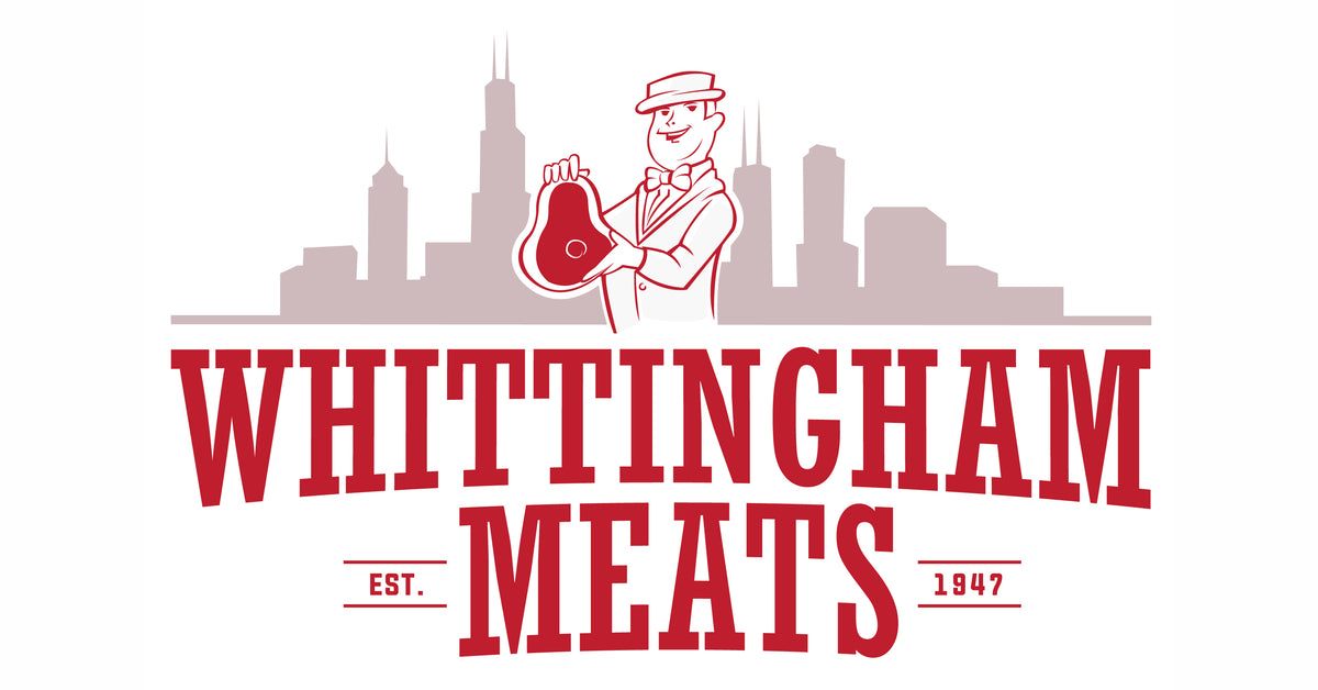 R. Whittingham & Sons Meat Co.