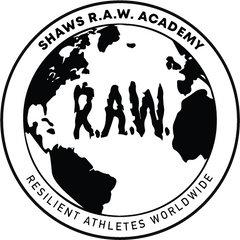 Shaws Raw Academy
