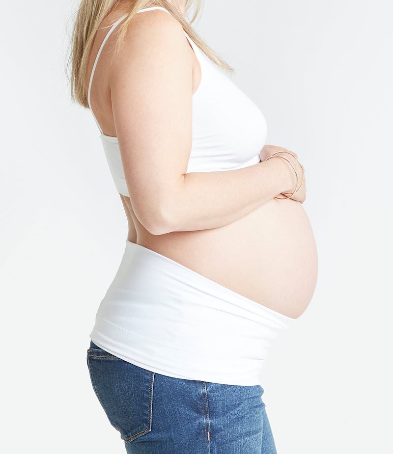Glowing — Your Bump 101 — Pregnancy Checklist Ingrid