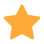 star icon yellow