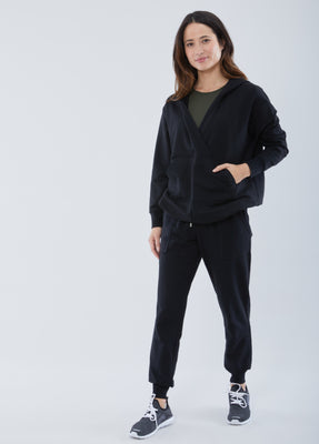 Easy Access Nursing Hoodie