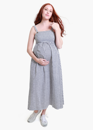 Maternity Dresses and Jumpsuits - Ingrid & Isabel