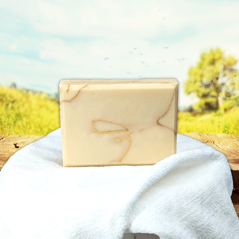 Poop Soap Bars