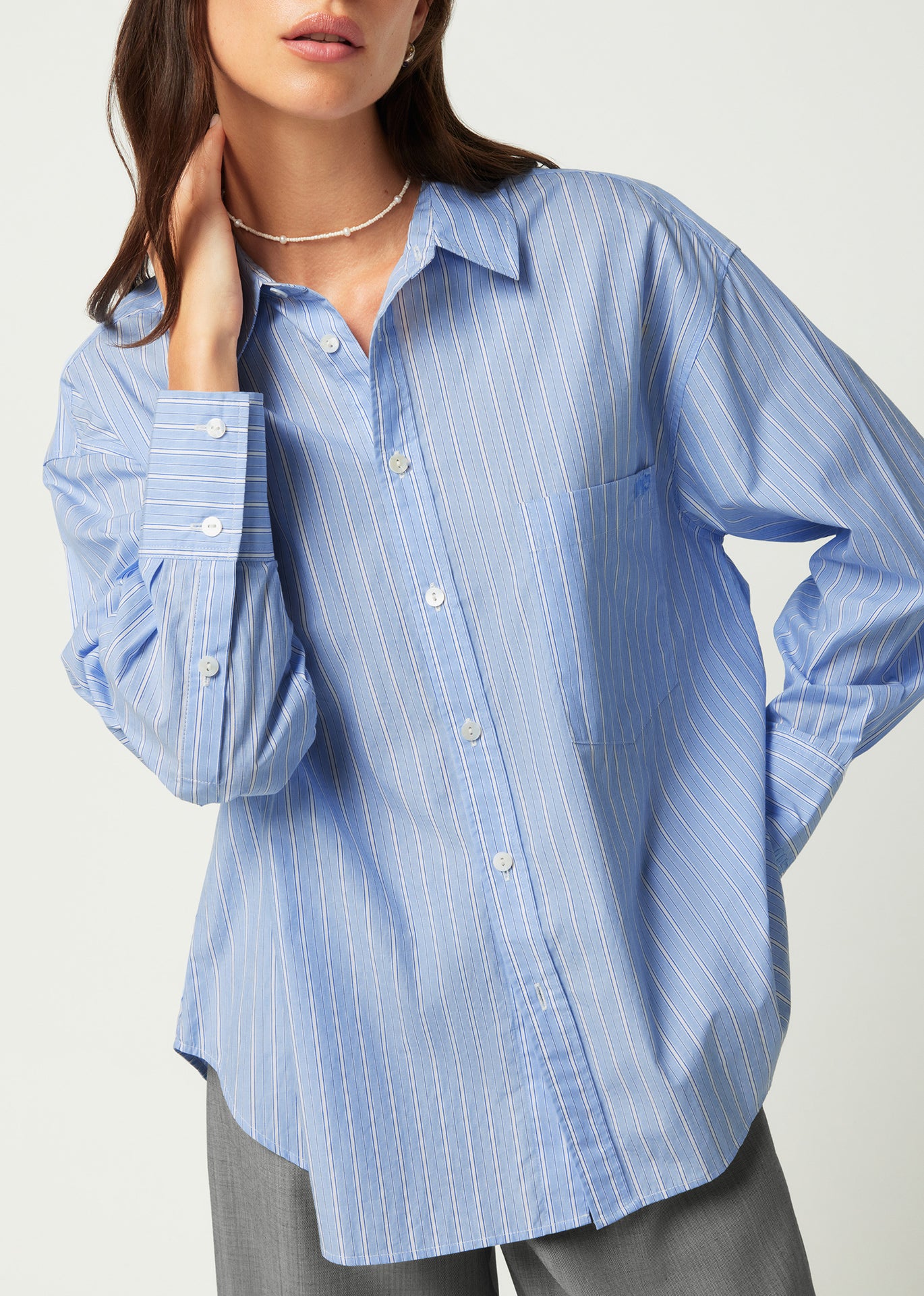 Resort Shirt