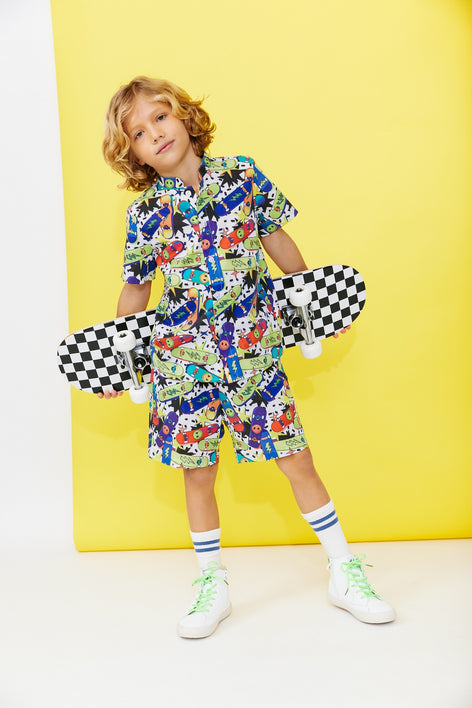 Lola and The Boys | Trendy Kids and Women's Clothing Boutique