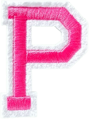 Pink P - Lola + The Boys