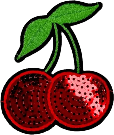 Red Cherry Image 1
