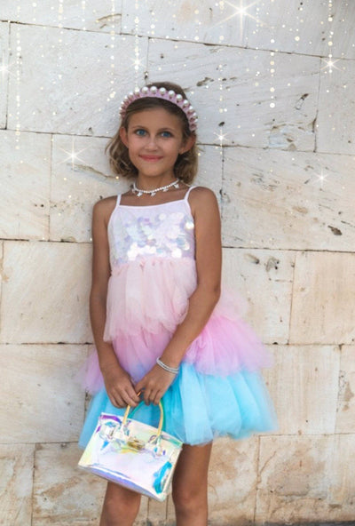 tutu dress how to