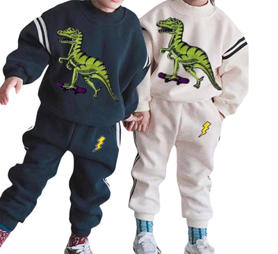 T-Rex Varsity Set