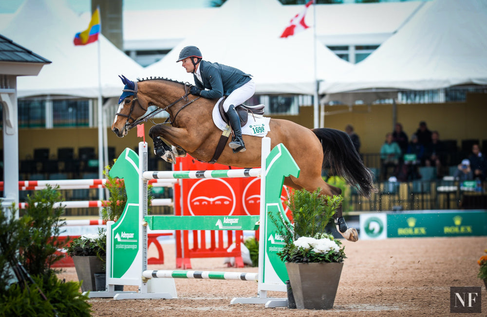 værdig Frosset input Australian Show Jumping Team Selected for Rio Olympic Games – NOËLLE FLOYD