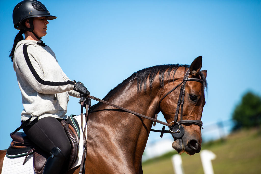 'I Never Thought I'd Have the Horse or the Ability': What It's Really ...