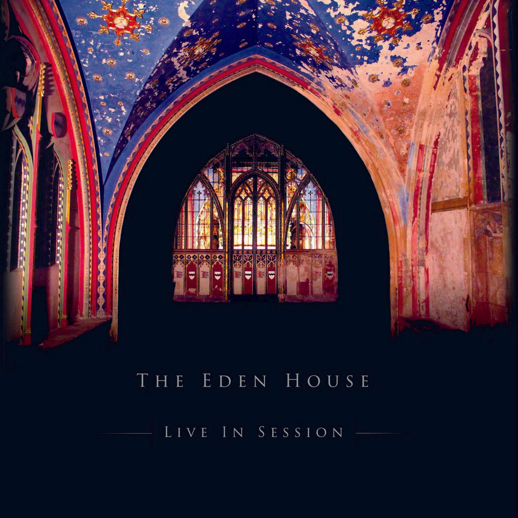 the eden house tour