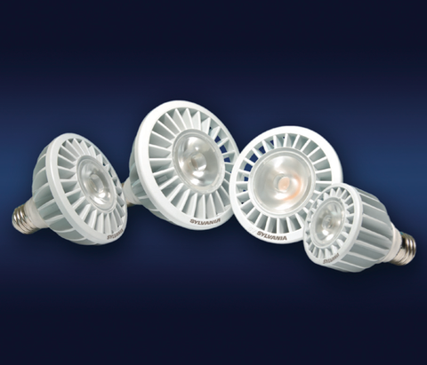 Sylvania Led Bulbs