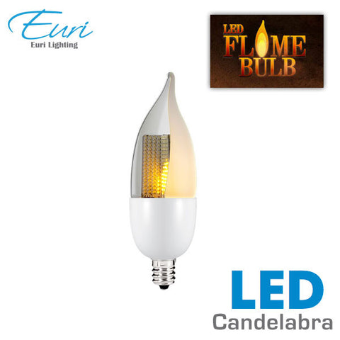 led lamp montreal