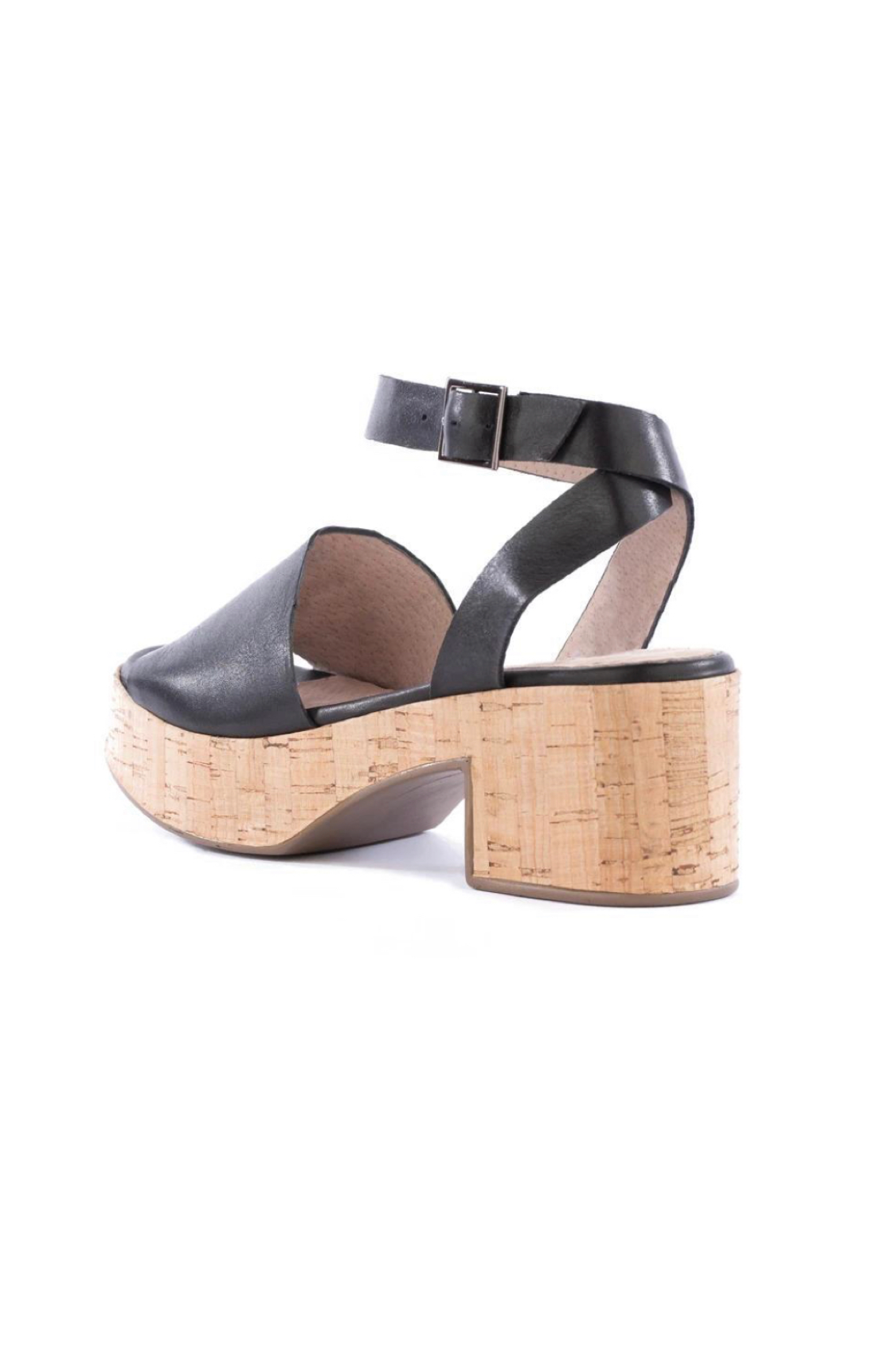 calming influence sandal