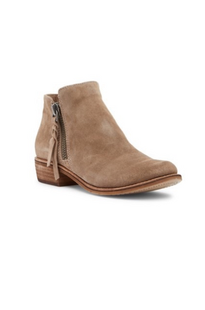 dolce vita sutton bootie