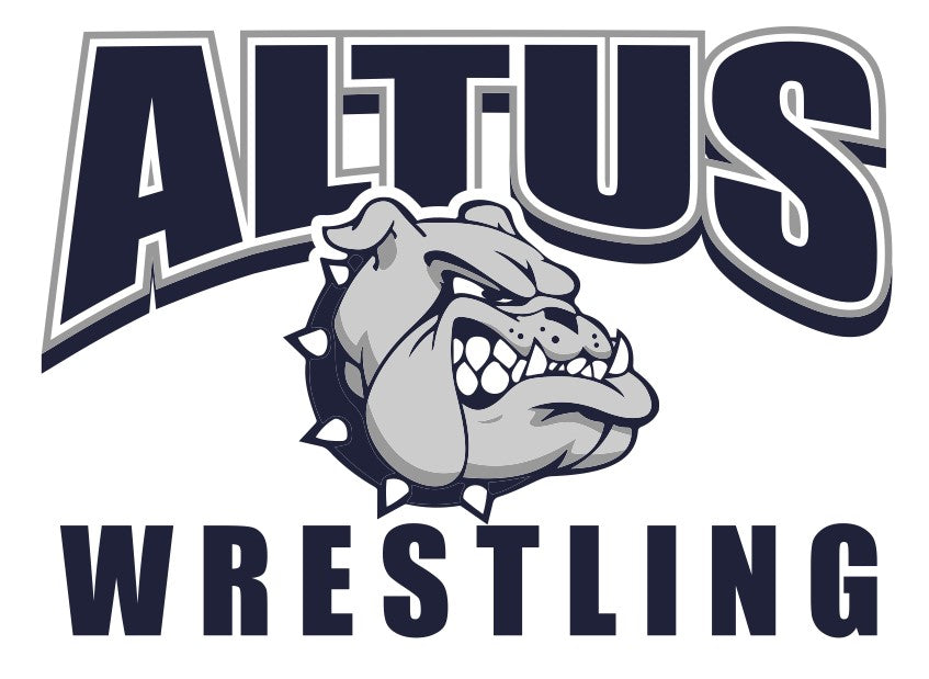 Altus Wrestling – Master Threads LLC