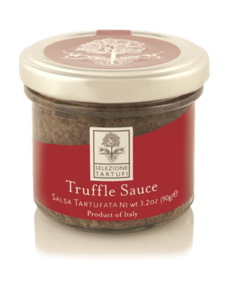 Selezione Tartufi Truffle Sauce