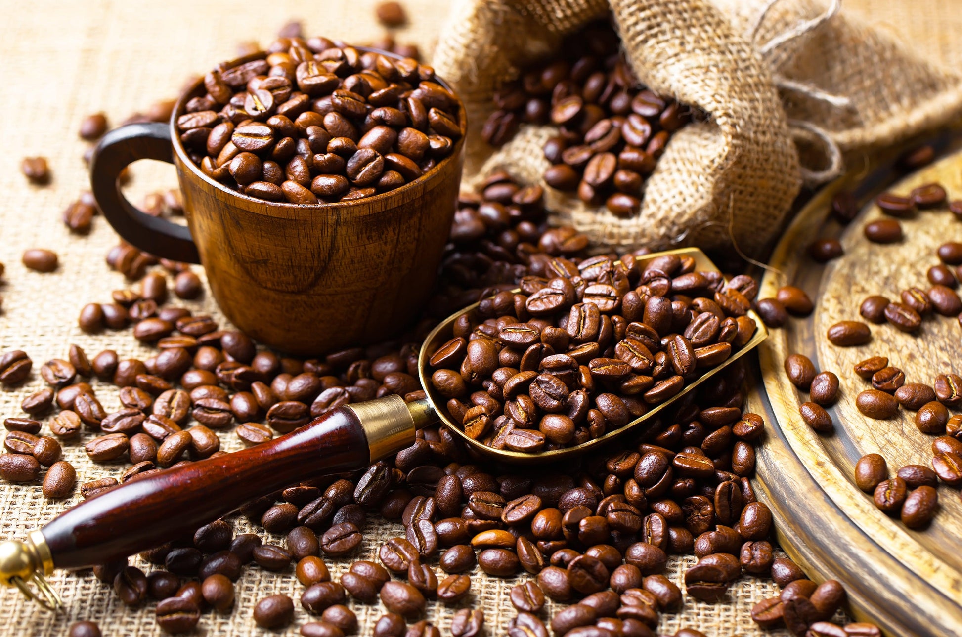best colombian coffee beans australia
