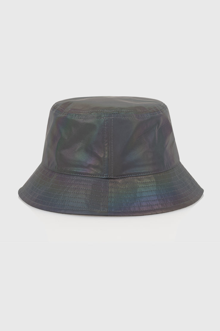 RFLCTIV Rainbow Reflective Bucket Hat – The Official Brand