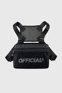 Chest Bags - The Official Brand
