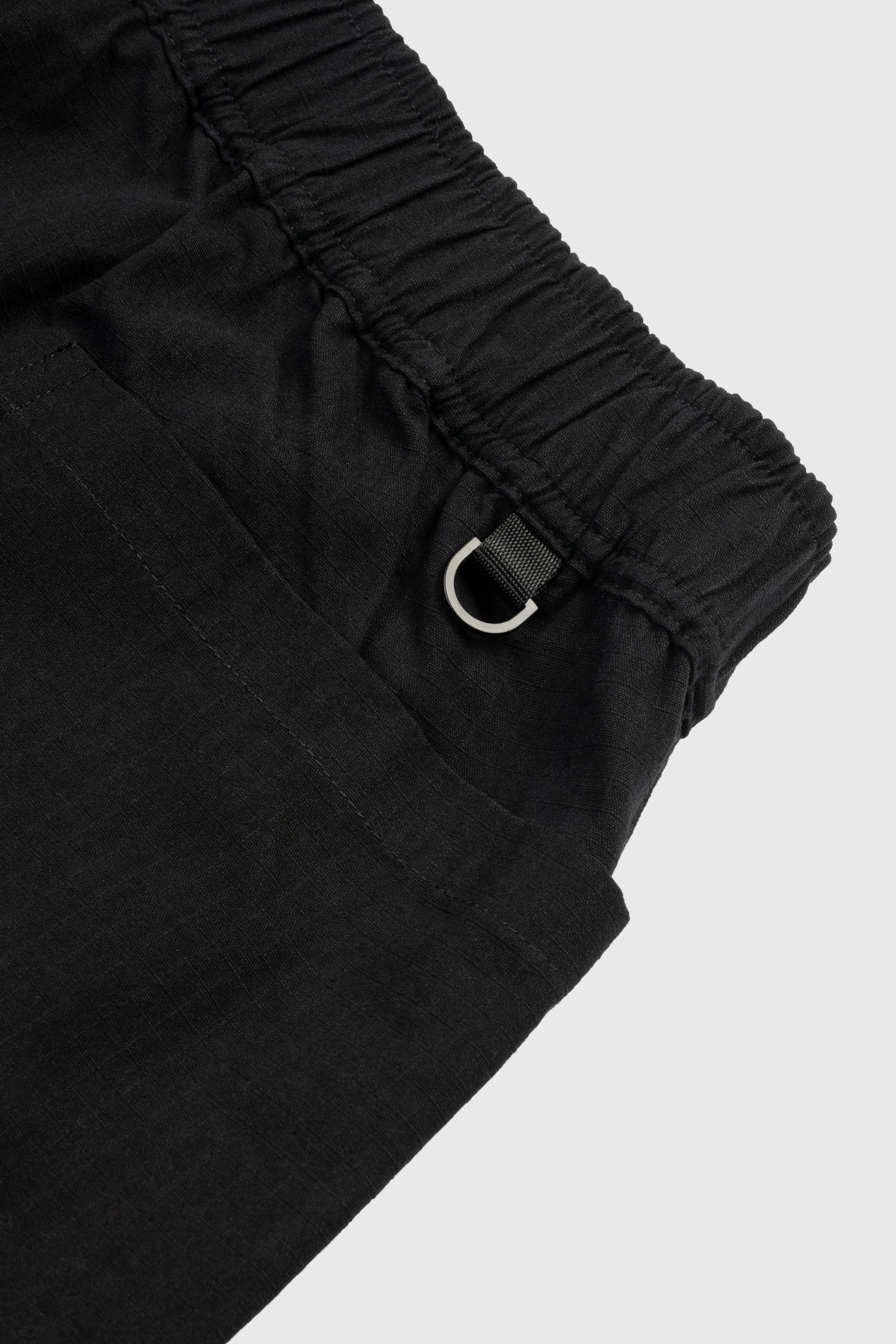 trechter Geruststellen Vakman Nexus Ripstop Cargo Shorts (Black) - The Official Brand