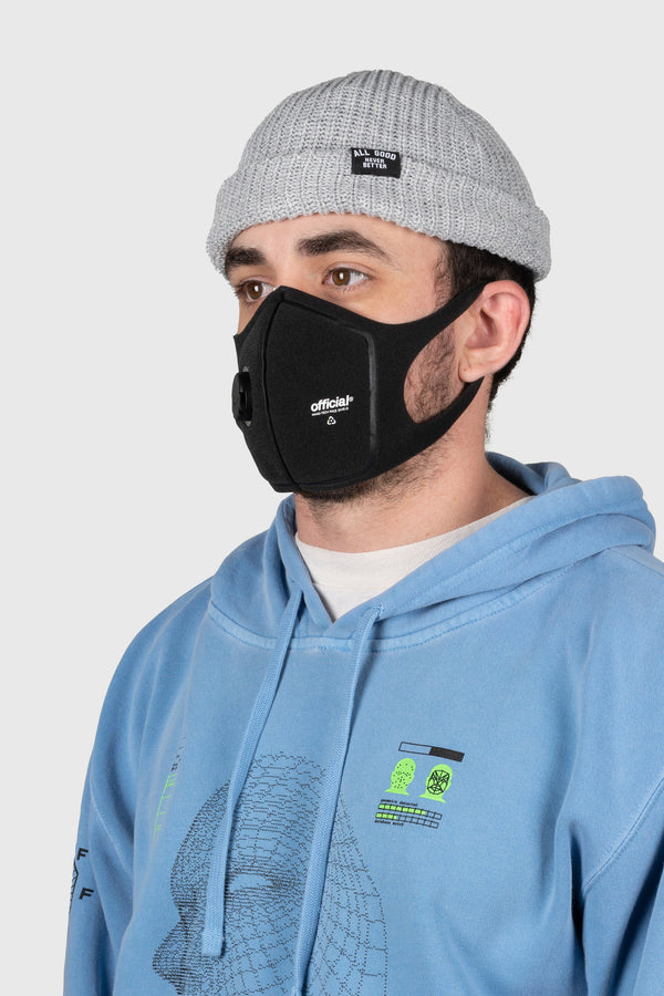 NANO-RPF Face Shield - The Official Brand