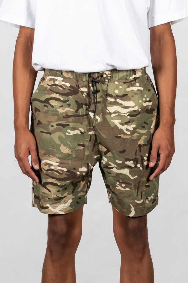 Trunk Shorts Camo - The Official Brand