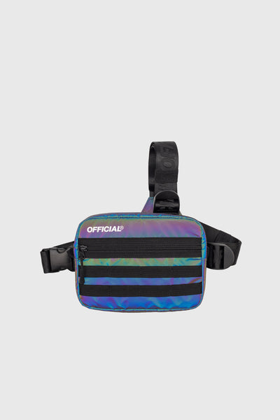 official brand fanny pack