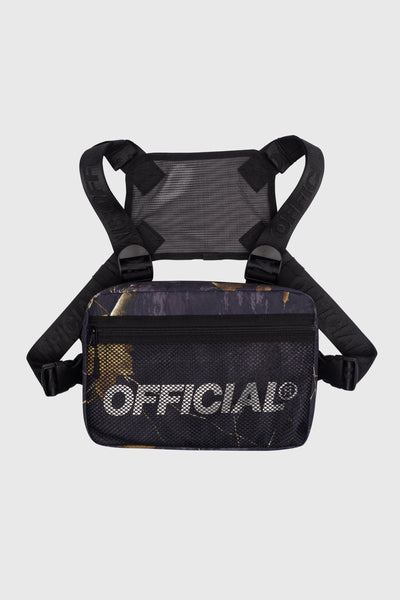 official chest pack