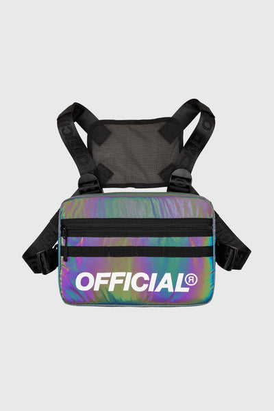 official messenger bag