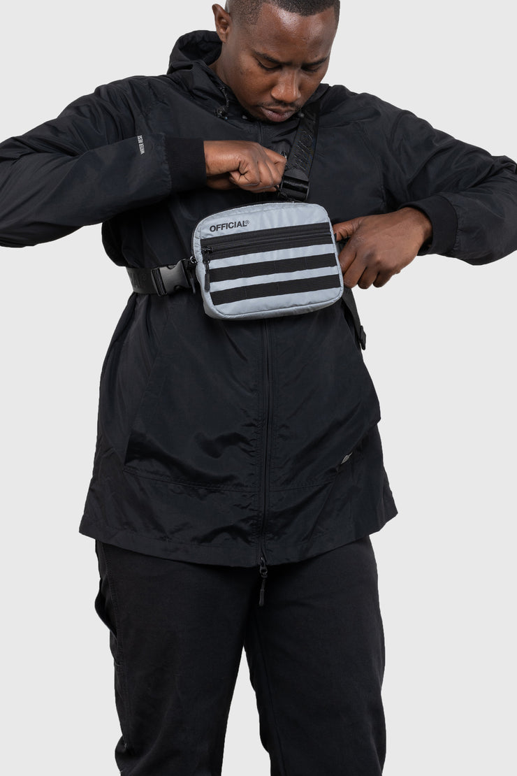 official brand chest bag