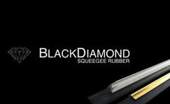 Black Diamond vinduespudsning skinne