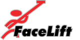 Facelift Company Logo