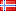 norge