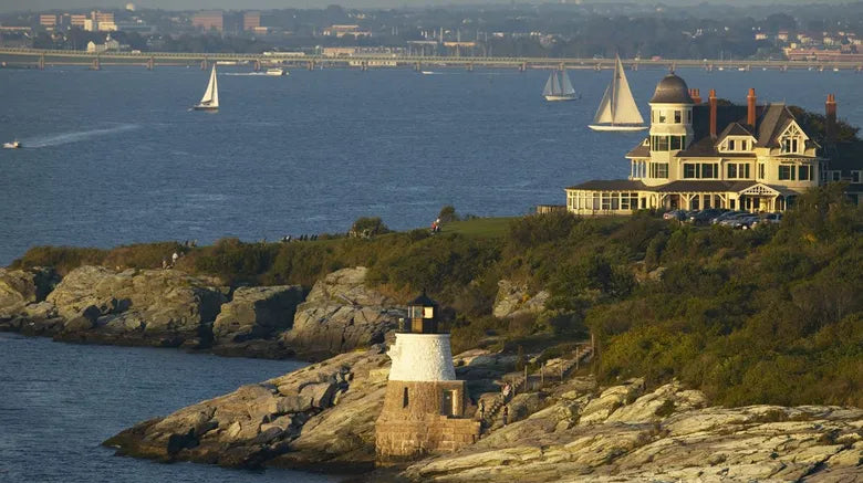 newport ri yacht charters