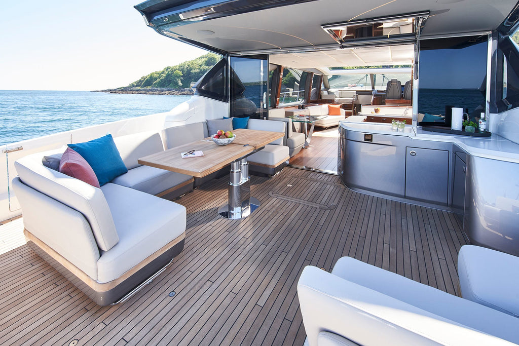 Newport RI yacht charter