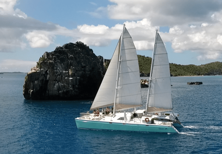 newport ri yacht charters