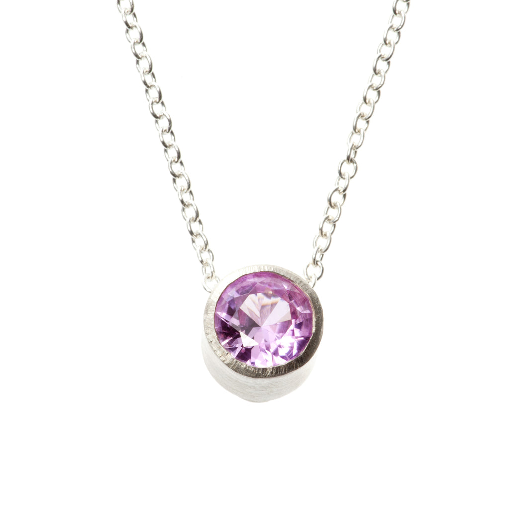 Color Bash 8mm Slide Necklace – Super Karin Jewelry