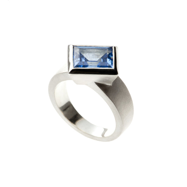 Tilt Ring – Super Karin Jewelry