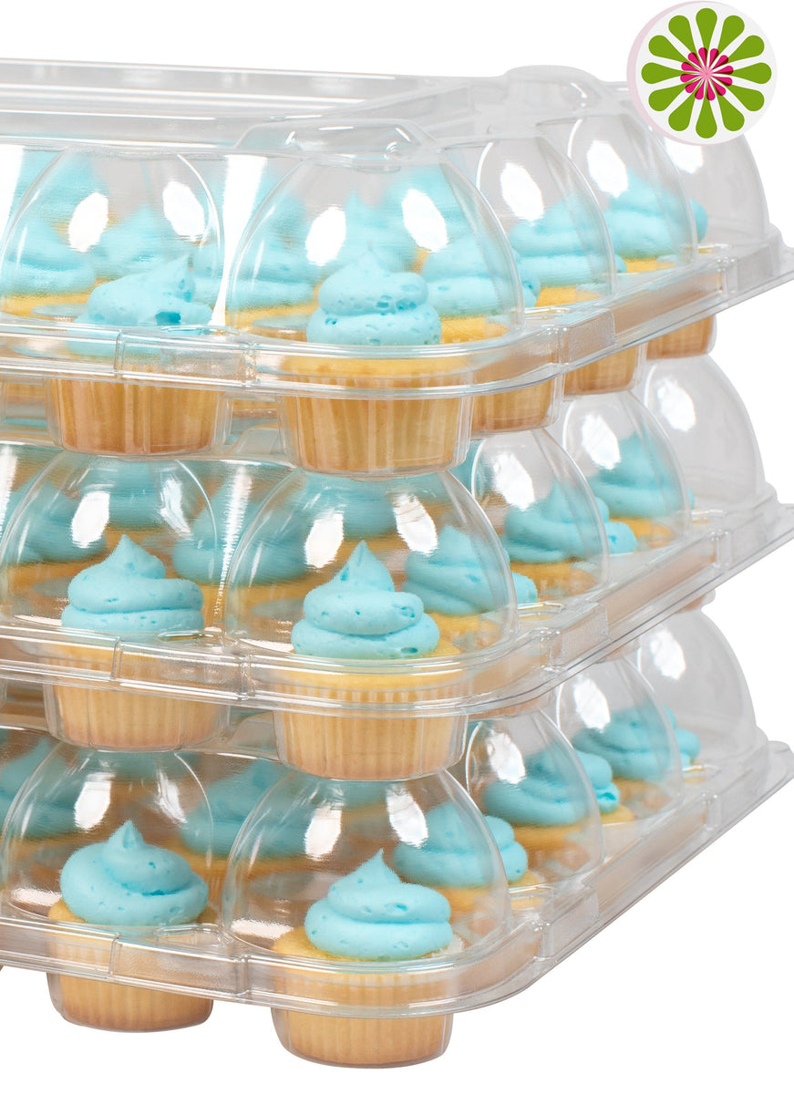 Subscribe & Save - Stack'n Go Cupcake Containers