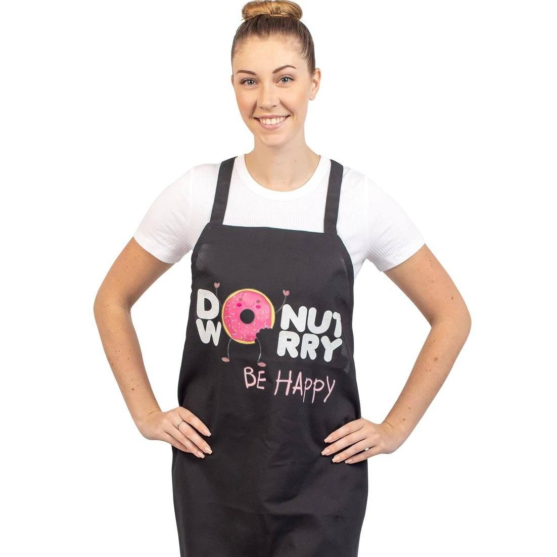 Grill Chef Funny Aprons for Women – InovareDesigns