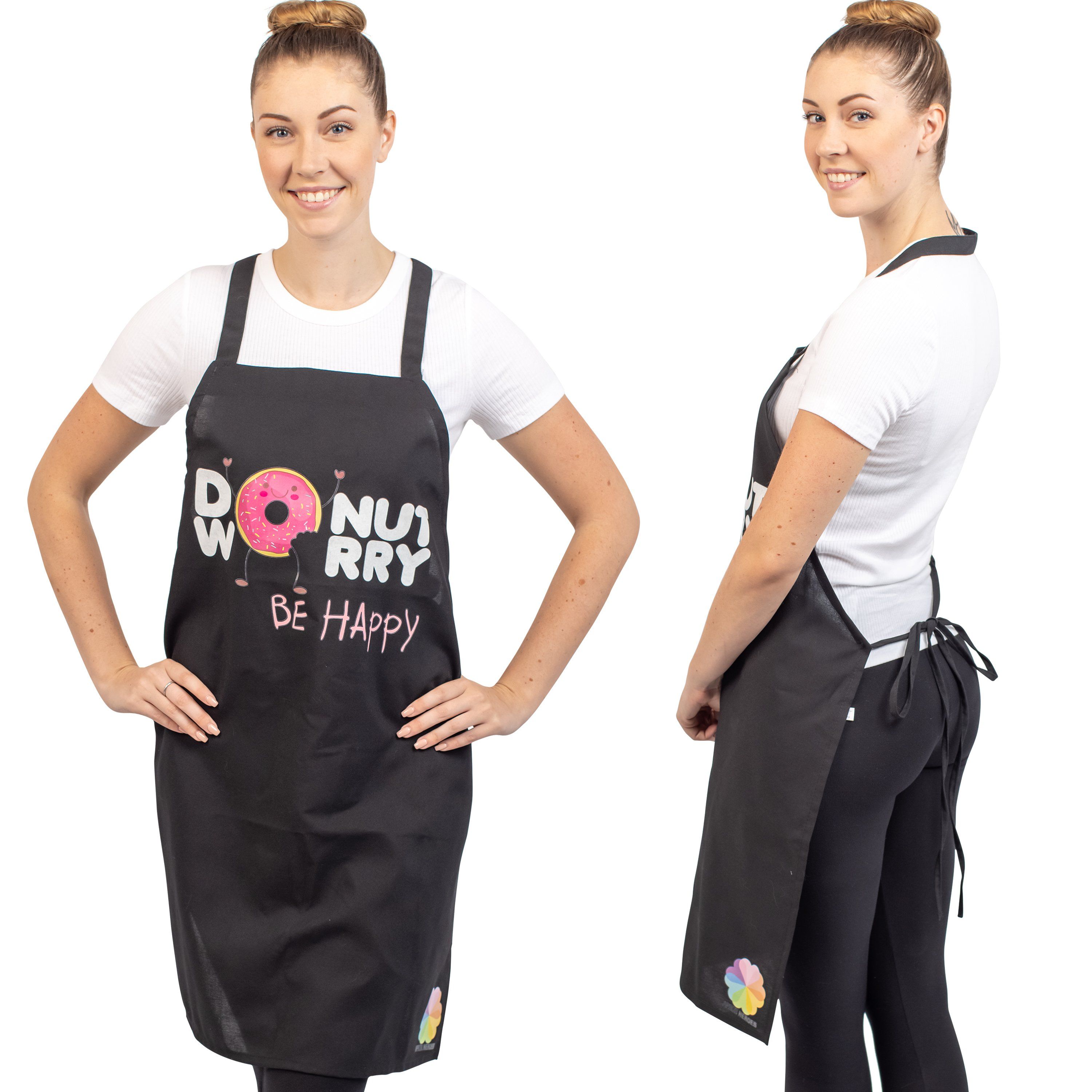 Grill Chef Funny Aprons for Women – InovareDesigns