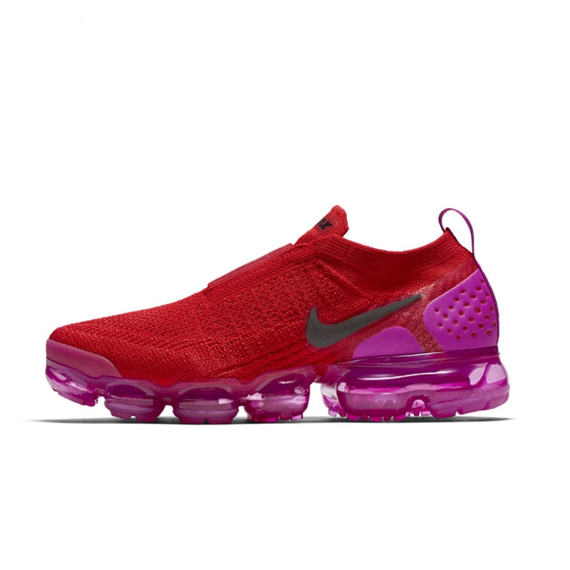 Women s Nike Air VaporMax Flyknit 2 Running Shoe