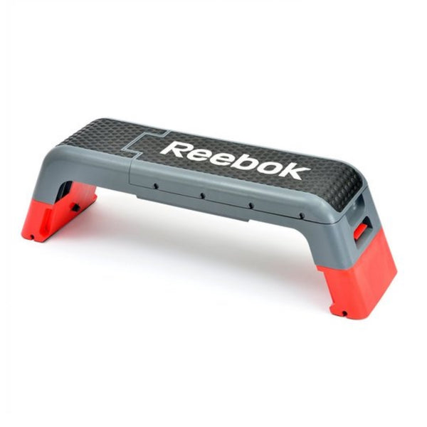 reebok exercise bench
