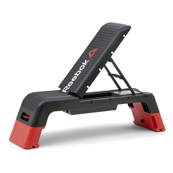 reebok fitness treadmill